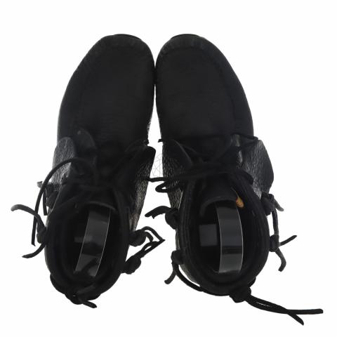 [未使用] VISVIM FBT BLACK DEADSTOCK デッドストック 未使用] VISVIM FBT BLACK DEADSTOCK デッドストック 未使用